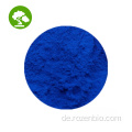 Naturalfarbblau Spirulina Pulver Phycocyanin E18